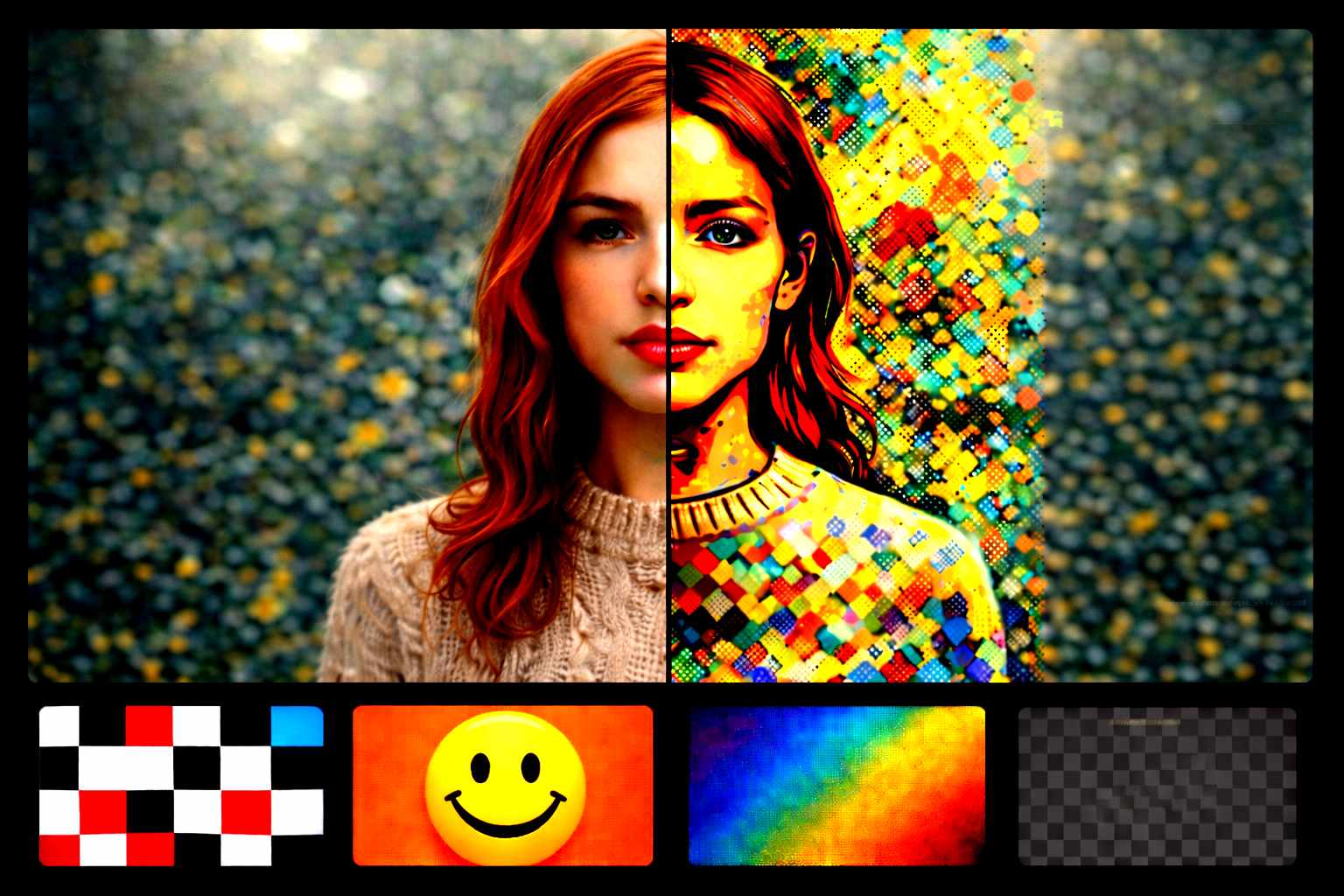Contraste